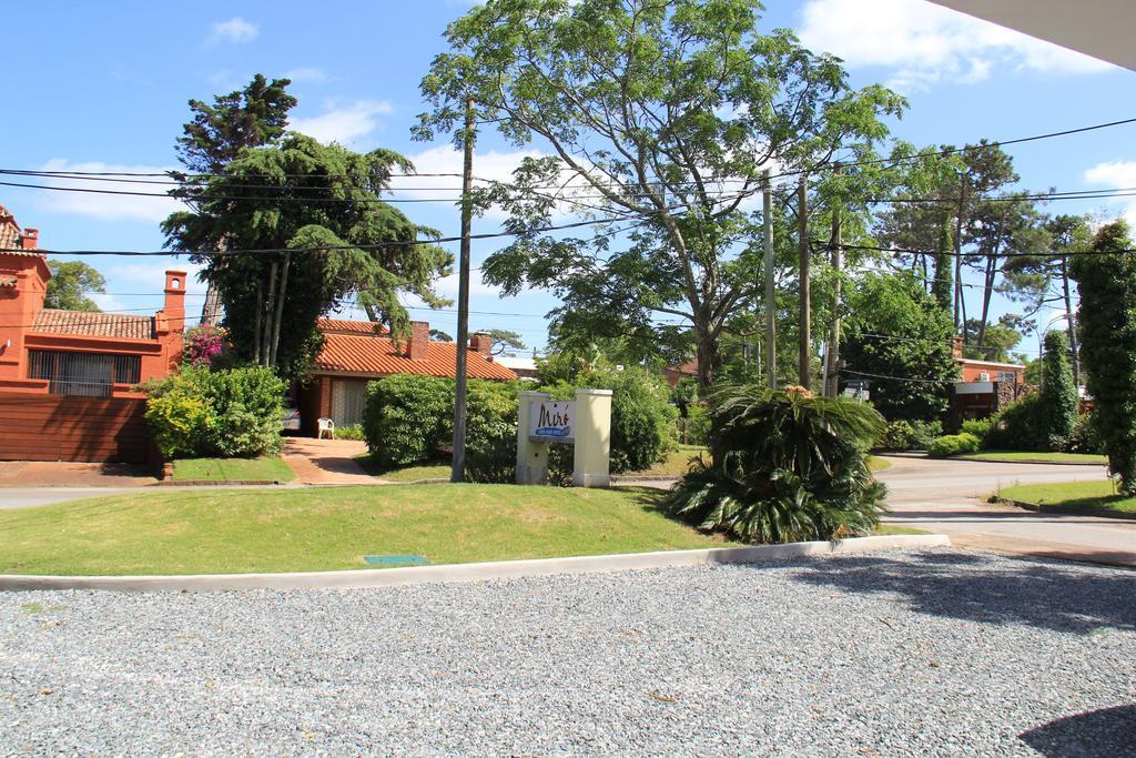 Joan Miro Hotel Punta del Este Exterior foto