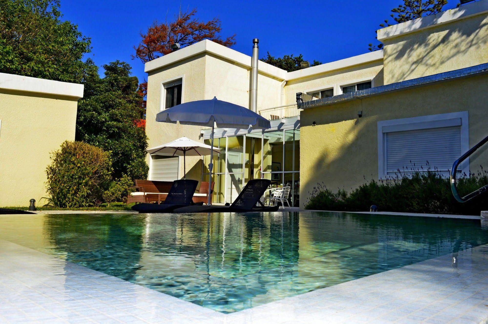 Joan Miro Hotel Punta del Este Exterior foto